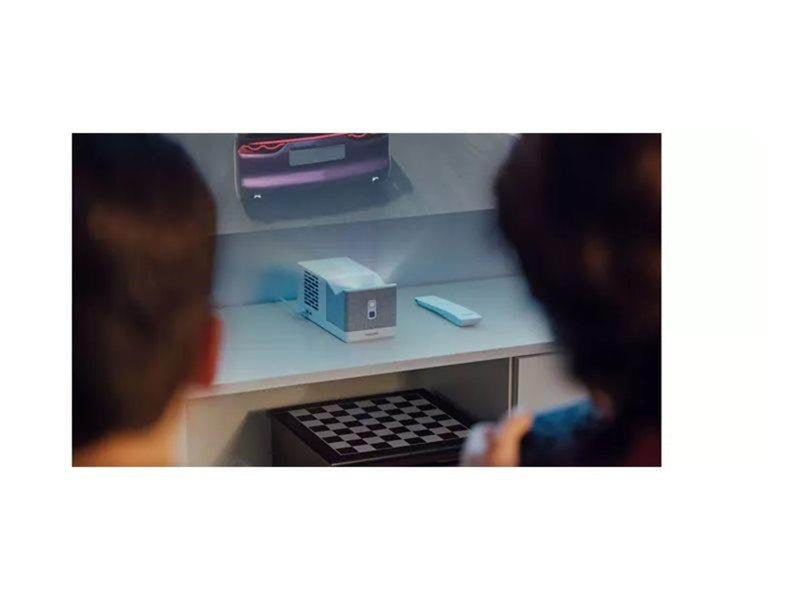 Philips Projektoren Screeneo S-UL5 Projector - 1920 x 1080 - 550 lumens