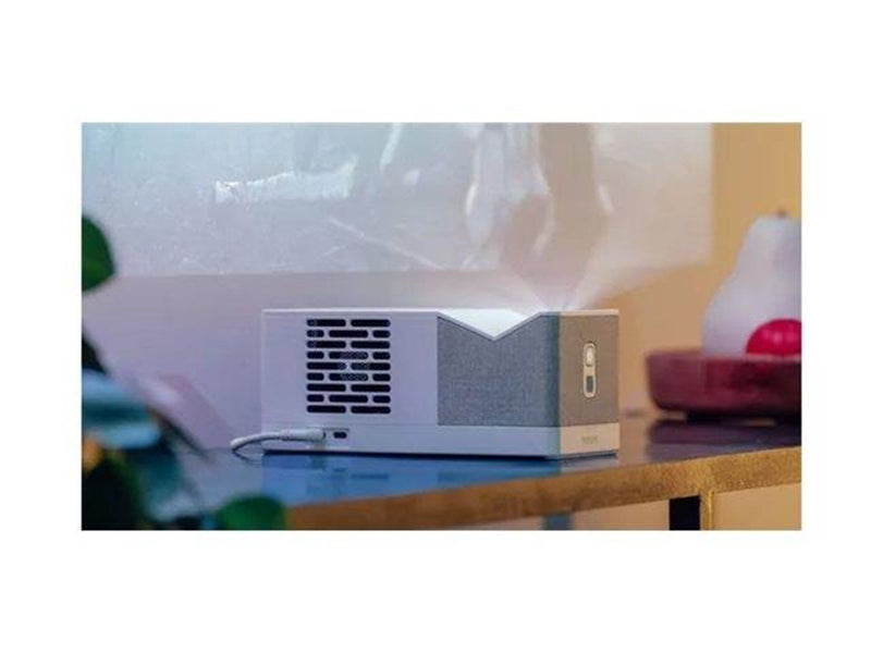 Philips Projektoren Screeneo S-UL5 Projector - 1920 x 1080 - 550 lumens