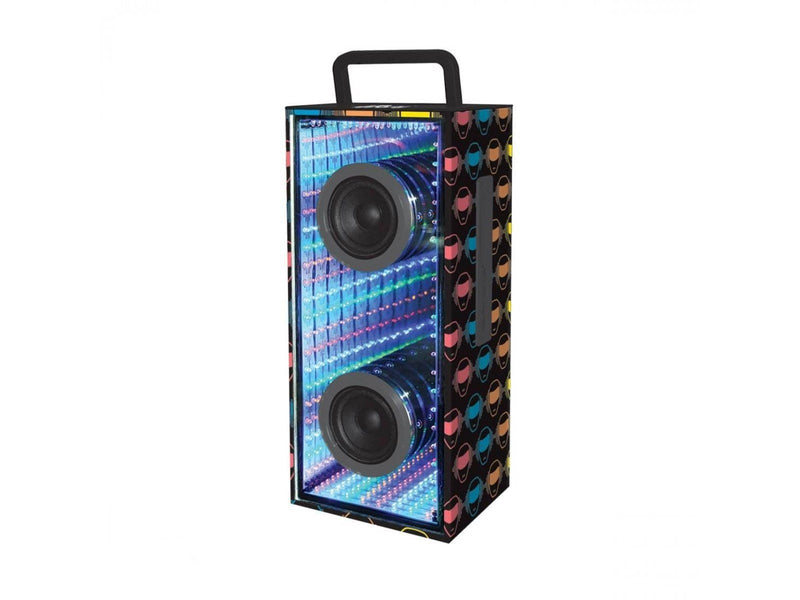 Lexibook Bluetooth® Speaker FlashBoom® iParty