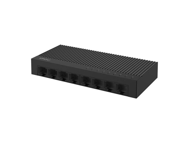 IMOU 8-port 100 Mb/s LAN Switch SF108C