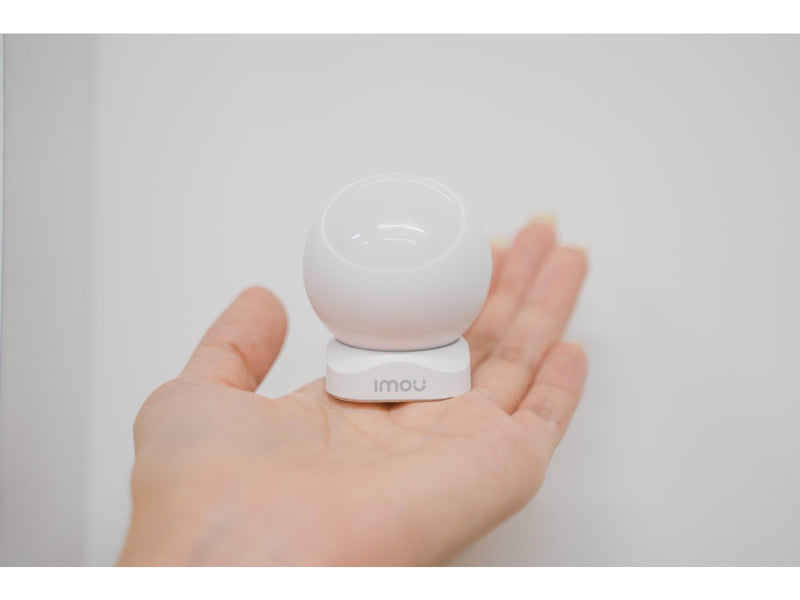 IMOU Smart Motion Sensor ZP1 ZigBee