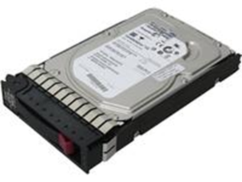 HP - 500GB - Festplatten - 395501-002 - SATA-150 - 3.5"