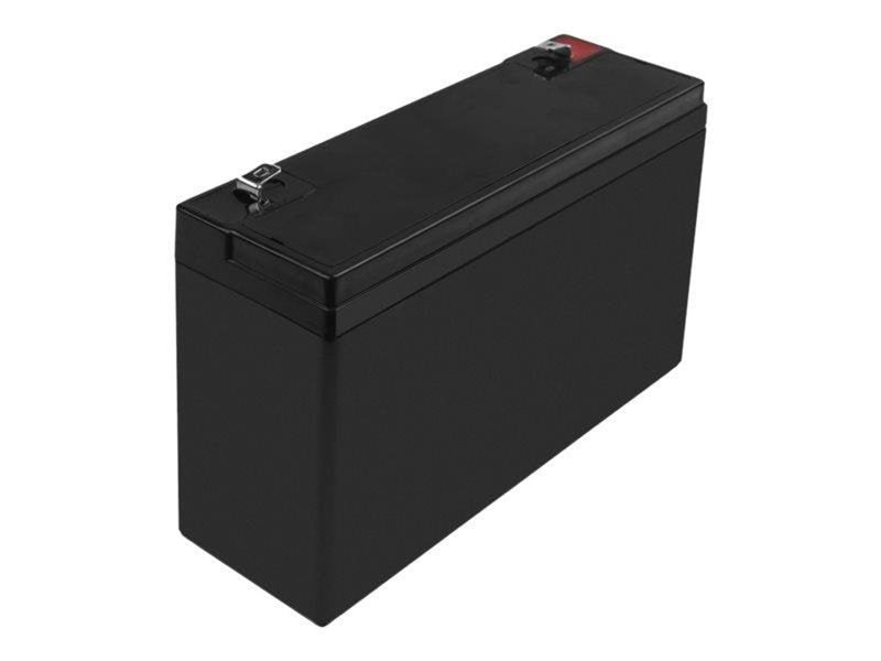 Green Cell - alarm system battery - Lead Acid - 15 Ah Netzteile - ATX - 80 Plus