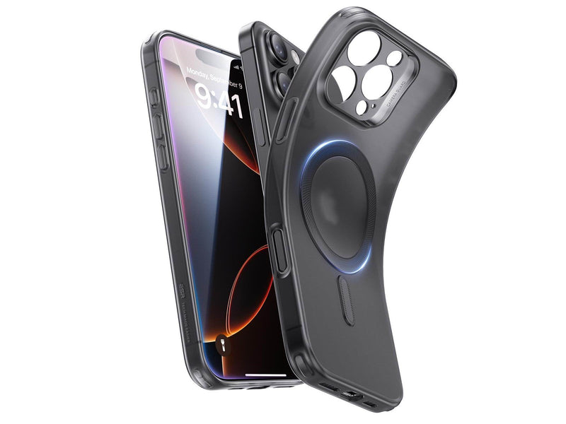 ESR Zero Clear Case HaloLock mobile phone case