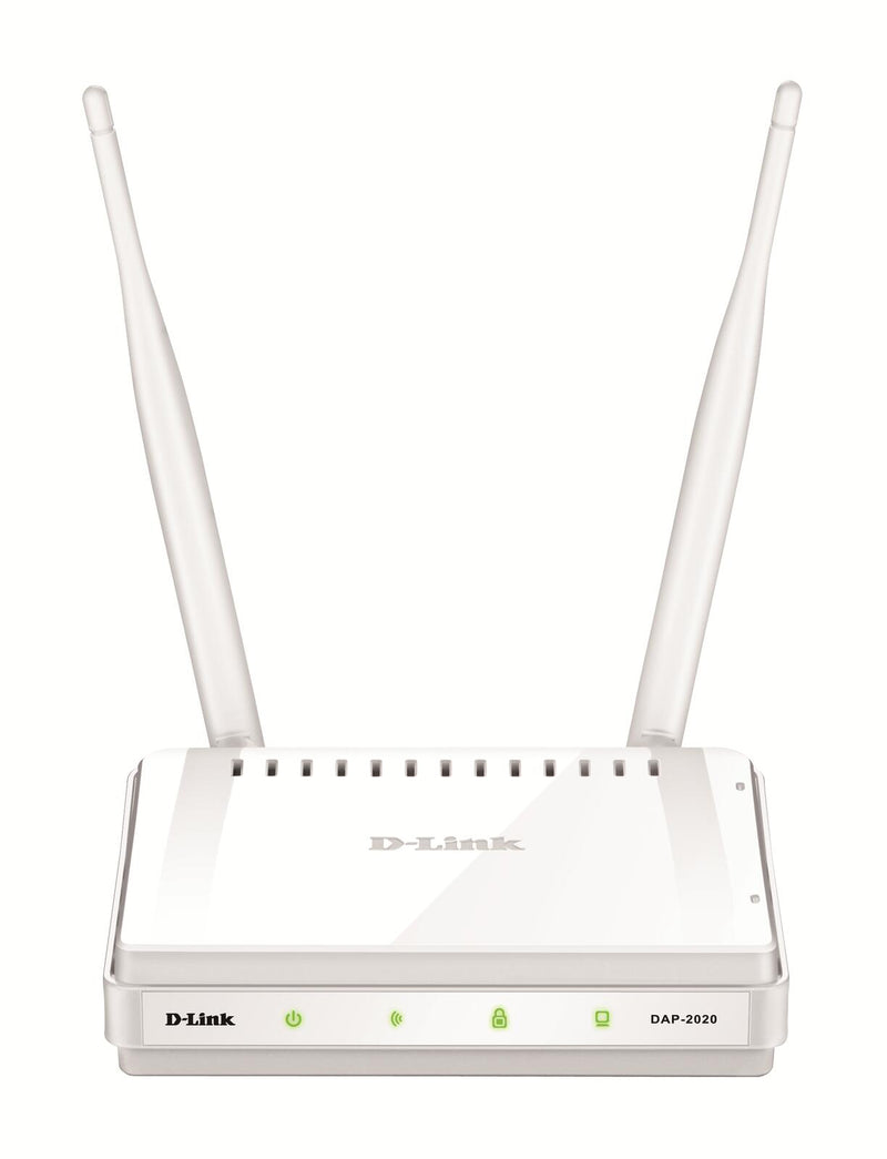D-Link DAP-2020 Wireless N Access Point
