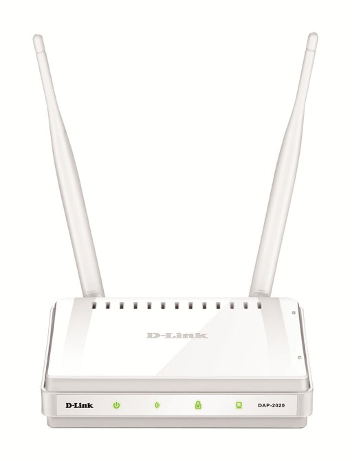 D-Link DAP-2020 Wireless N Access Point