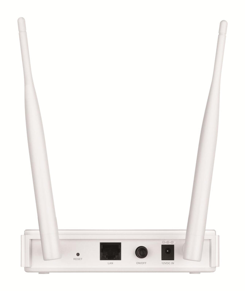 D-Link DAP-2020 Wireless N Access Point