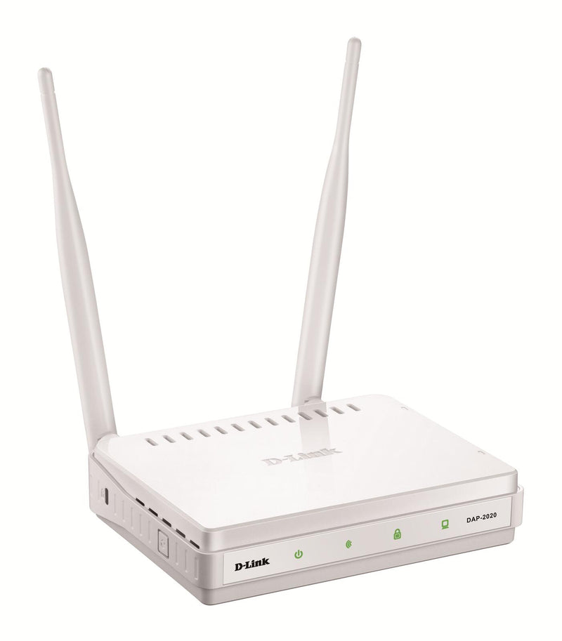 D-Link DAP-2020 Wireless N Access Point