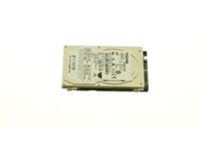 HP Festplatten-Füllplatte 80GB 5400RPM SATA ROHS - 80GB - Festplatten - 397830-002 - 2.5"
