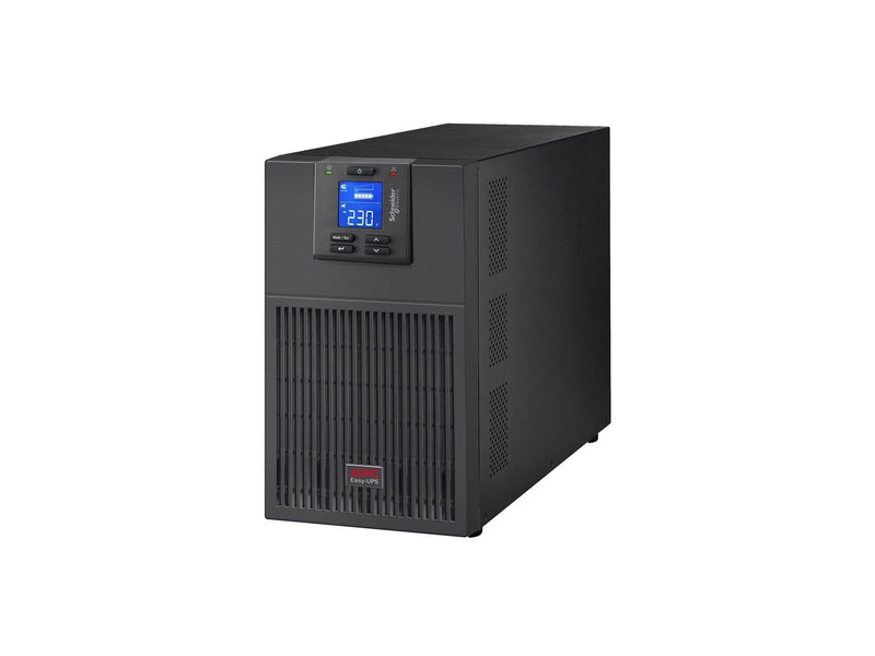APC Easy UPS On-Line - UPS - tower - 2700 Watt - 3000 VA - Lead Acid