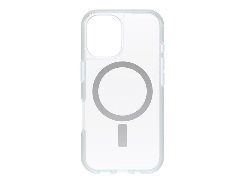 OtterBox React MagSafe Apple iPhone 16 - clear