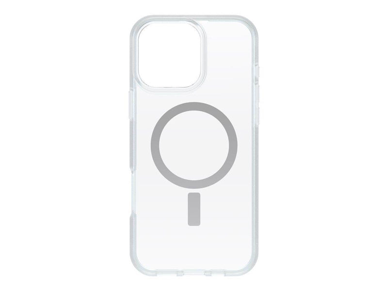 OtterBox React MagSafe Apple iPhone 16 Pro Max - clear