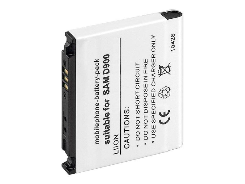 Pro goobay battery - Li-Ion
