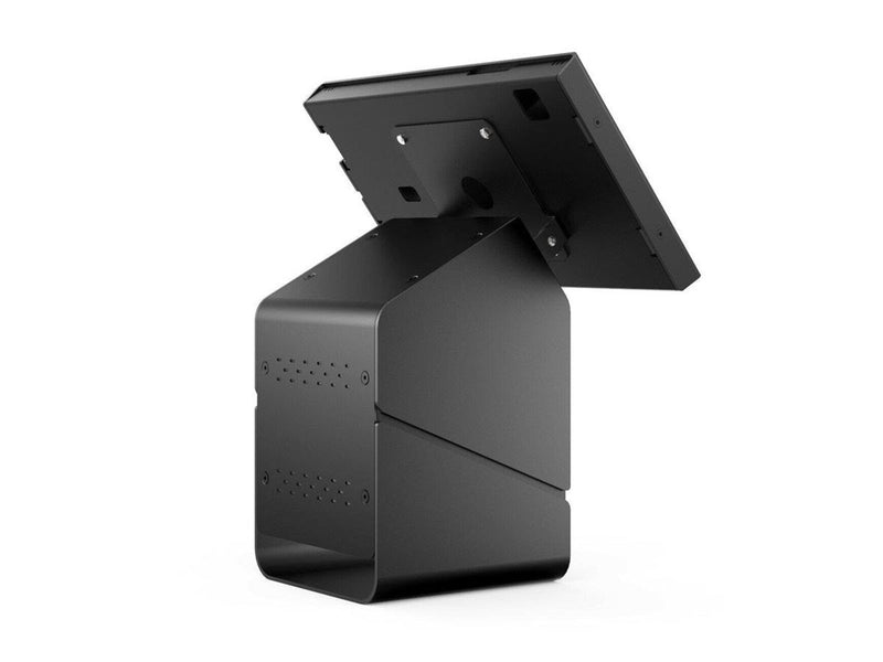 Compulocks Swell enclosure - for printer / tablet - kiosk - black