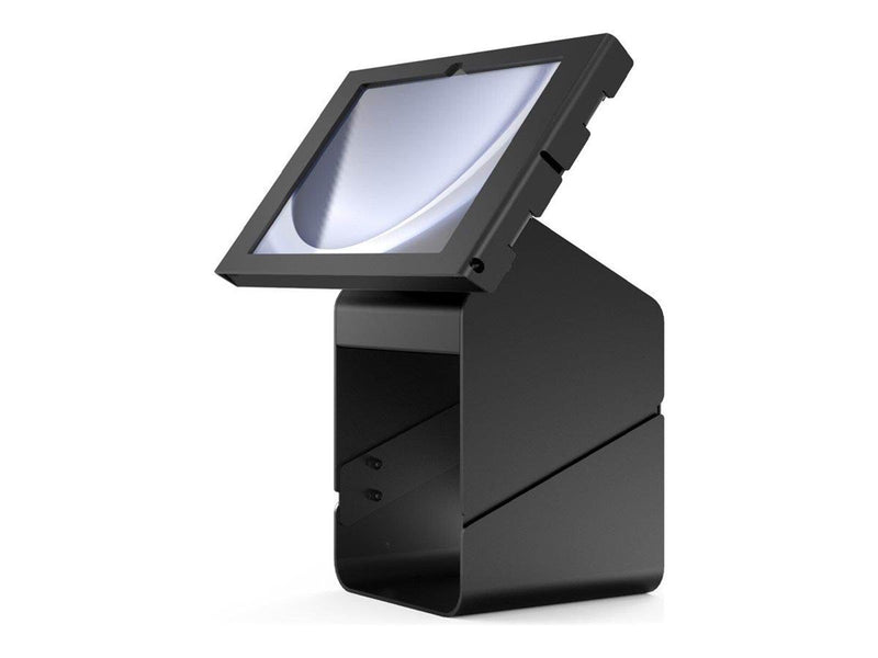Compulocks Swell enclosure - for printer / tablet - kiosk - black