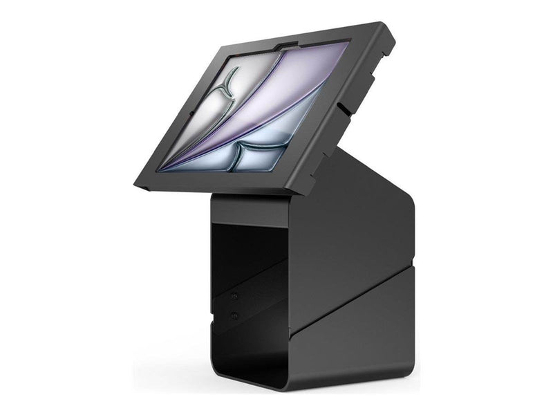 Compulocks Apex enclosure - for printer / tablet - kiosk - black