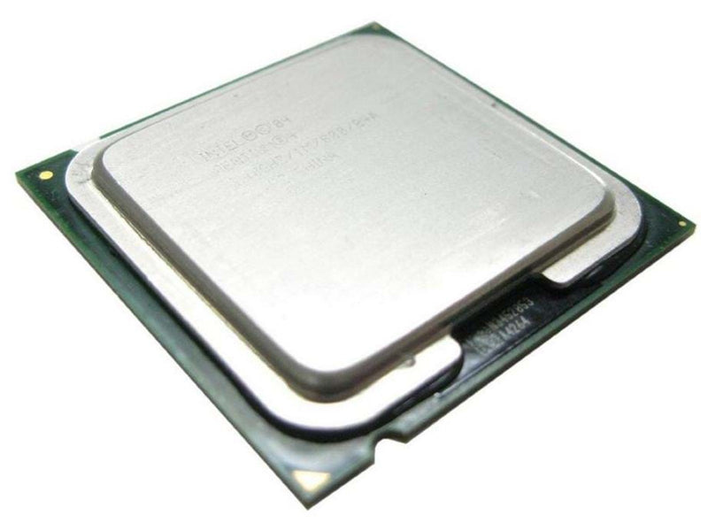HP Intel Pentium 4 660 / process CPU - 3.6 GHz - Intel LGA775