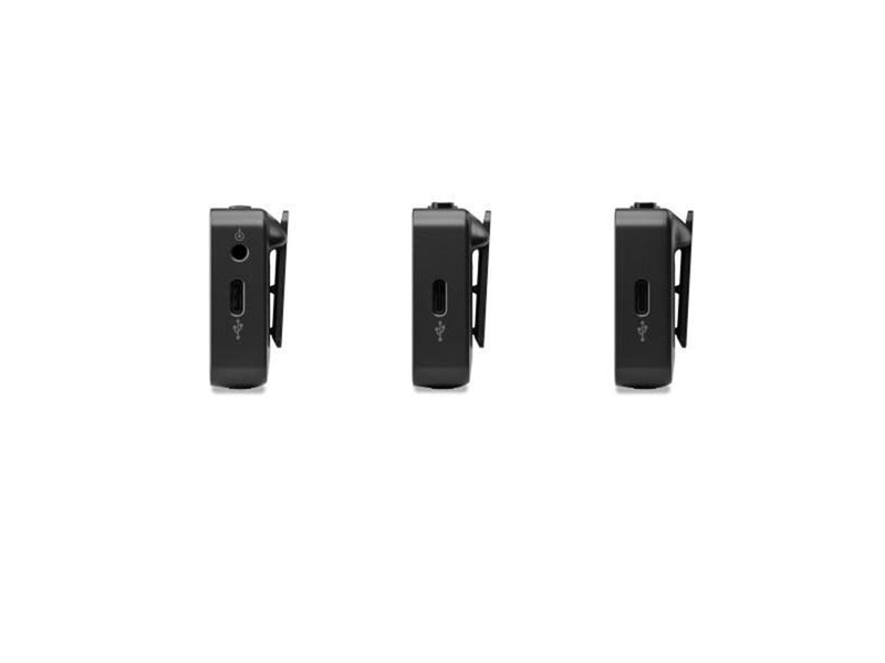 Røde Wireless GO Gen 3
