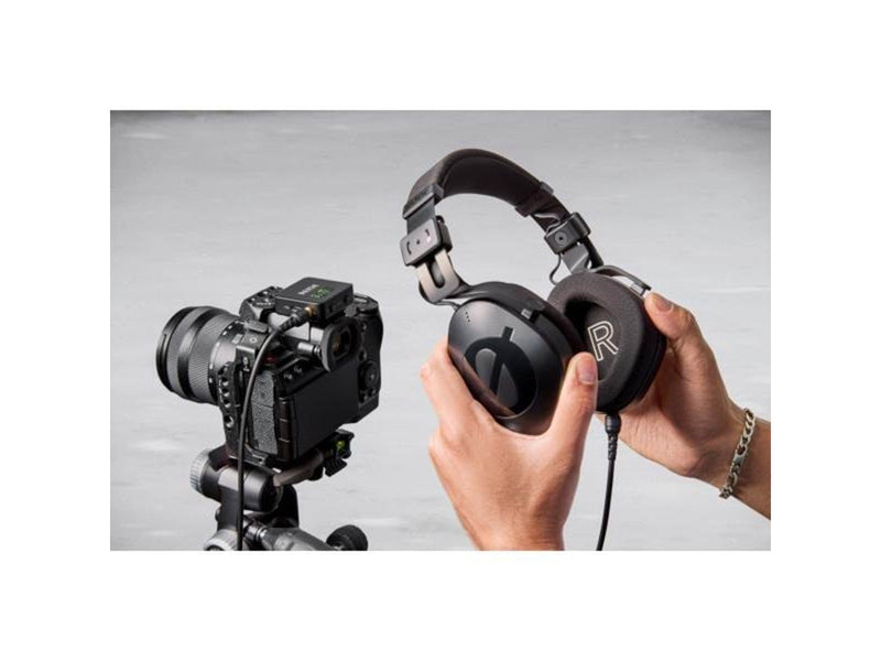 Røde Wireless GO Gen 3
