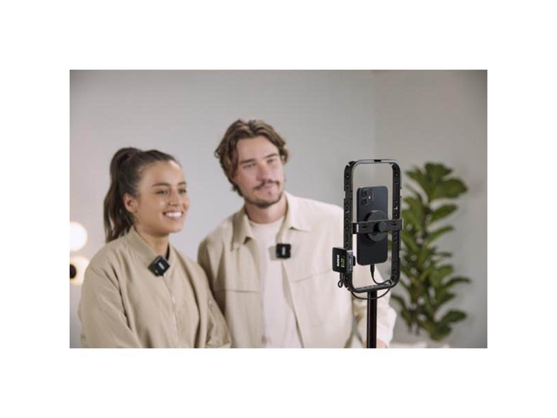 Røde Wireless GO Gen 3
