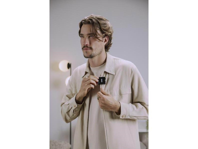 Røde Wireless GO Gen 3