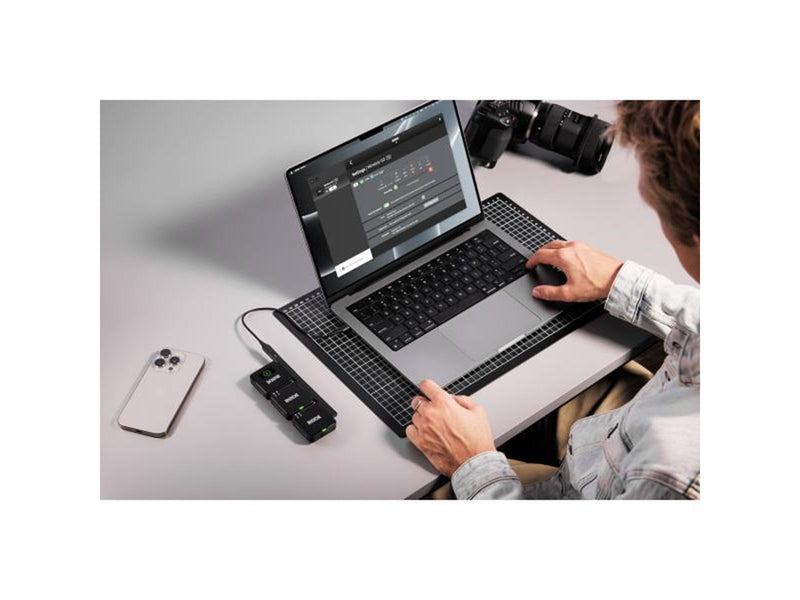 Røde Wireless GO Gen 3