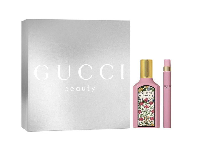 Gucci Flora - Gorgeous Gardenia EDP 50 + 10 ml