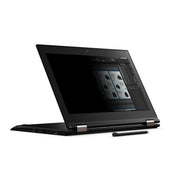 DICOTA Secret 4-Way, Sicherheits-Bildschirmfilter für Lenovo Yoga 260