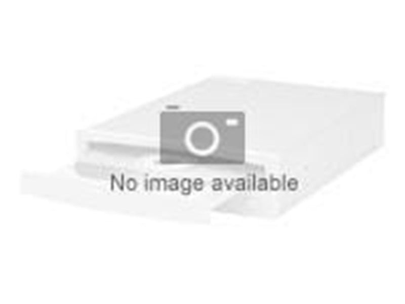 HP CD-RW drev - CD-RW (Brenner) - IDE - Schwarz