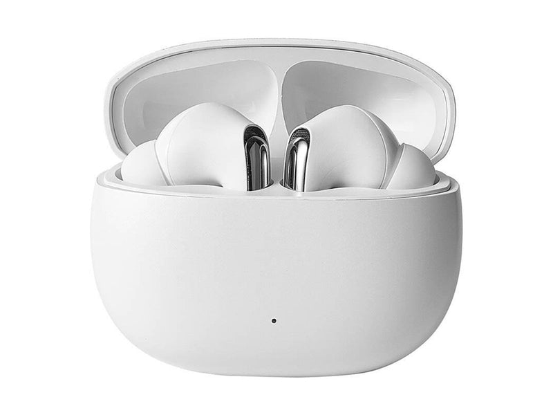 Joyroom Funpods JR-FN1 Wireless In-Ear Headphones (White)