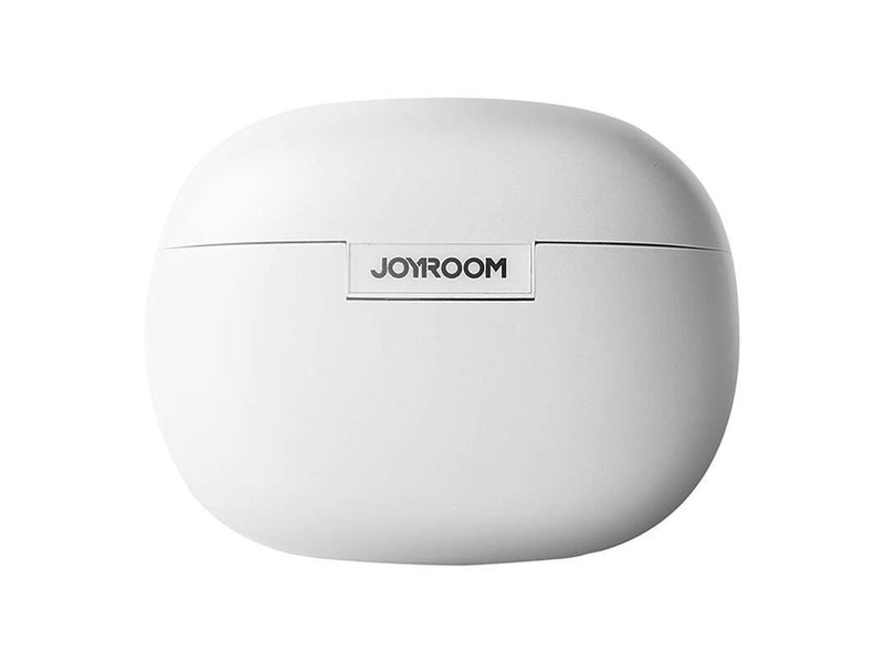 Joyroom Funpods JR-FN1 Wireless In-Ear Headphones (White)