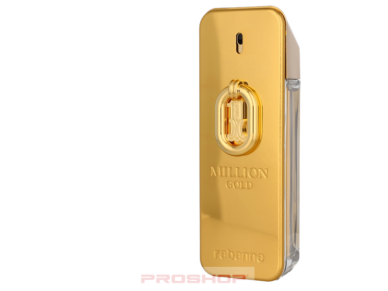 PACO RABANNE Million Gold Intense EDP 100 ml