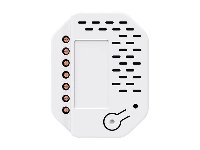 NEO Smart Switch HomeKit ZigBee NAS-SW01BH