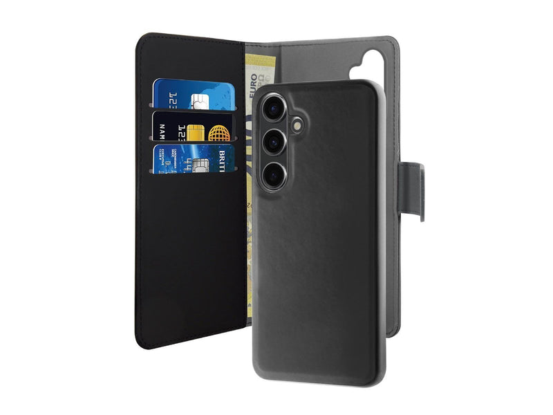 Puro Wallet - Samsung Galaxy S24+