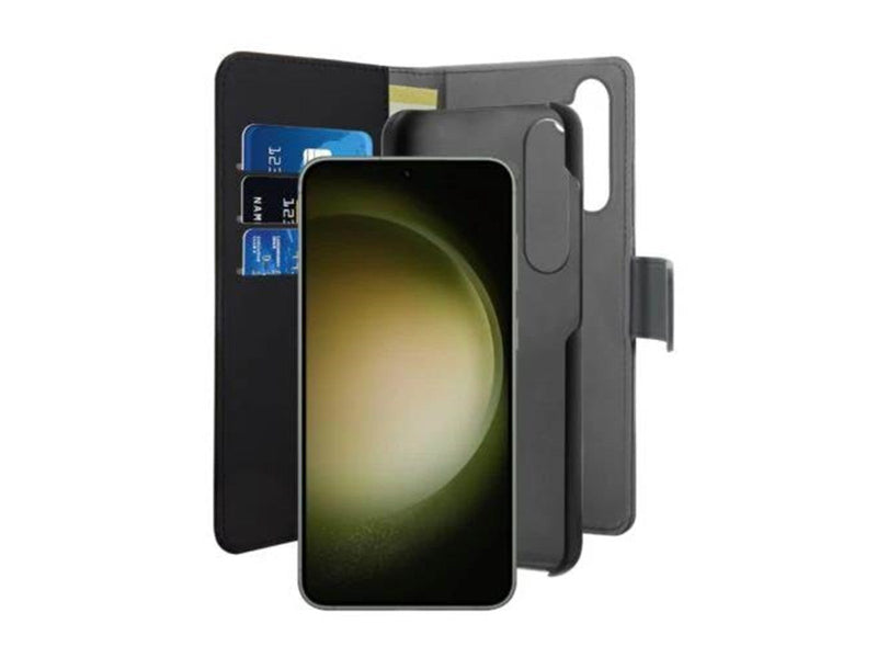 Puro Wallet - Samsung Galaxy S24+