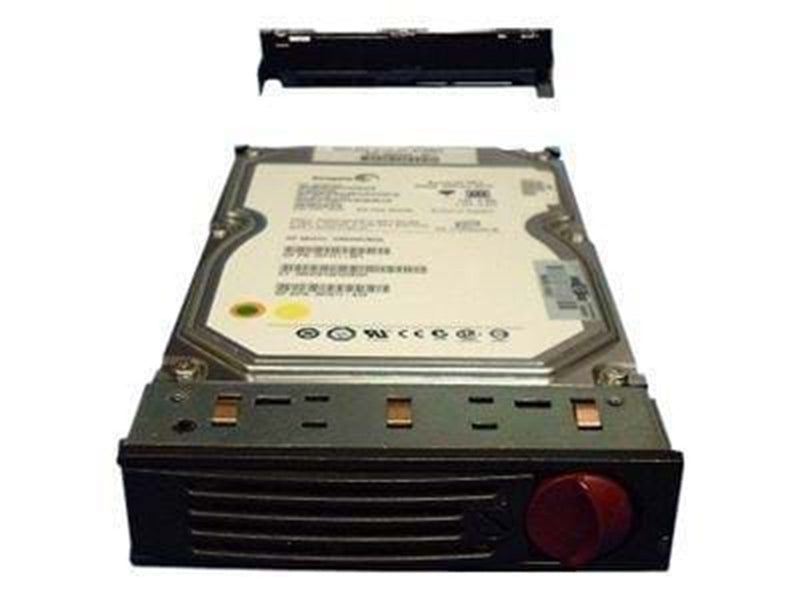 HP - 250GB - Festplatten - 399466-001