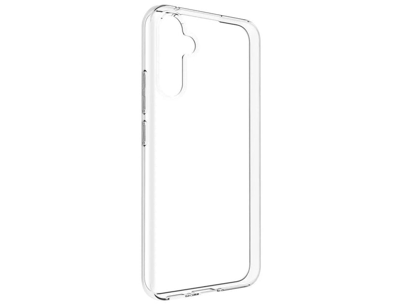 Puro Case Transparent - Samsung Galaxy A34