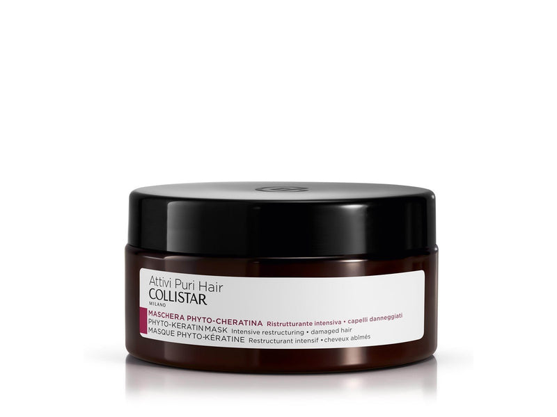 Collistar Phyto-Cheratina hair mask
