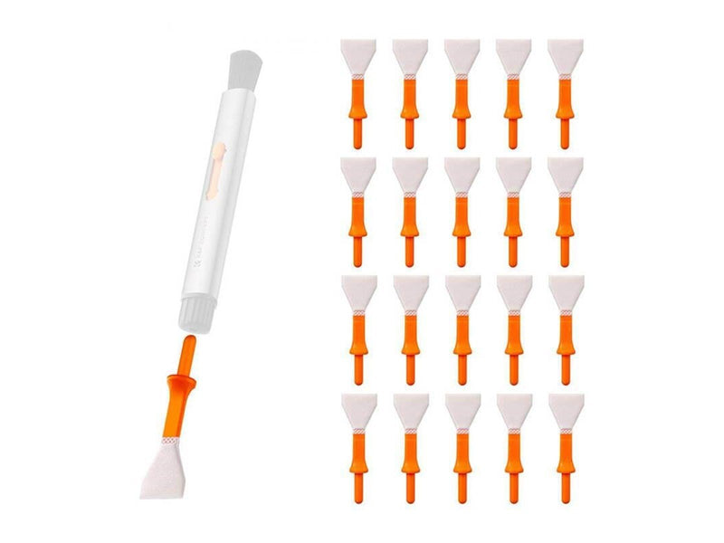 K&F Concept Alternative Cleaning Swab Set SKU.1901