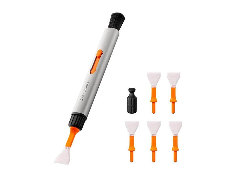 K&F Concept Cleaning Pen Kit  SKU.1899