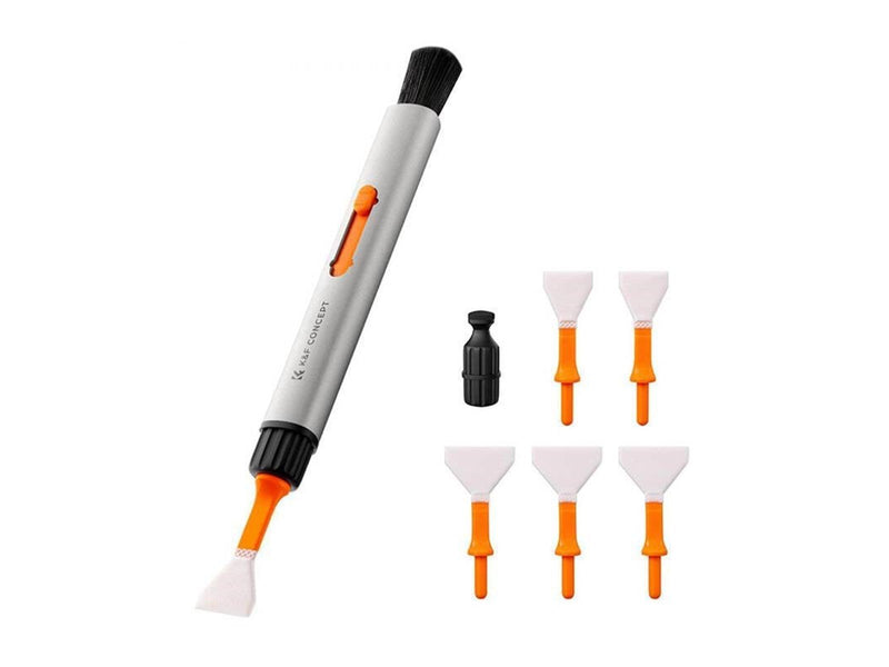 K&F Concept Cleaning Pen Kit SKU.1898