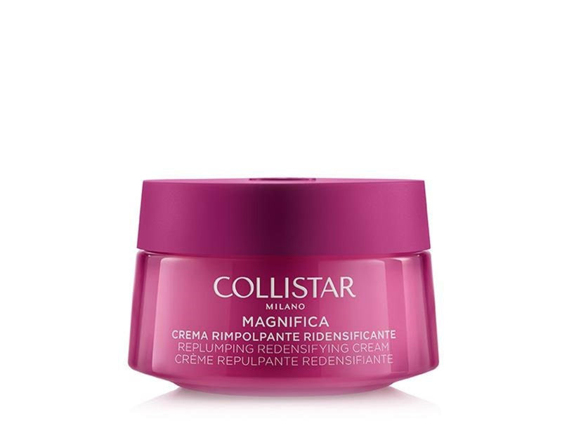 Collistar Magnifica Replumping Redensifying Cream Rich Texture