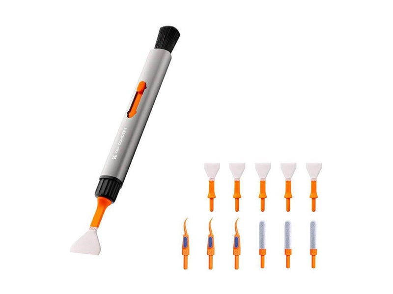 K&F Concept Cleaning Pen Kit SKU.1976
