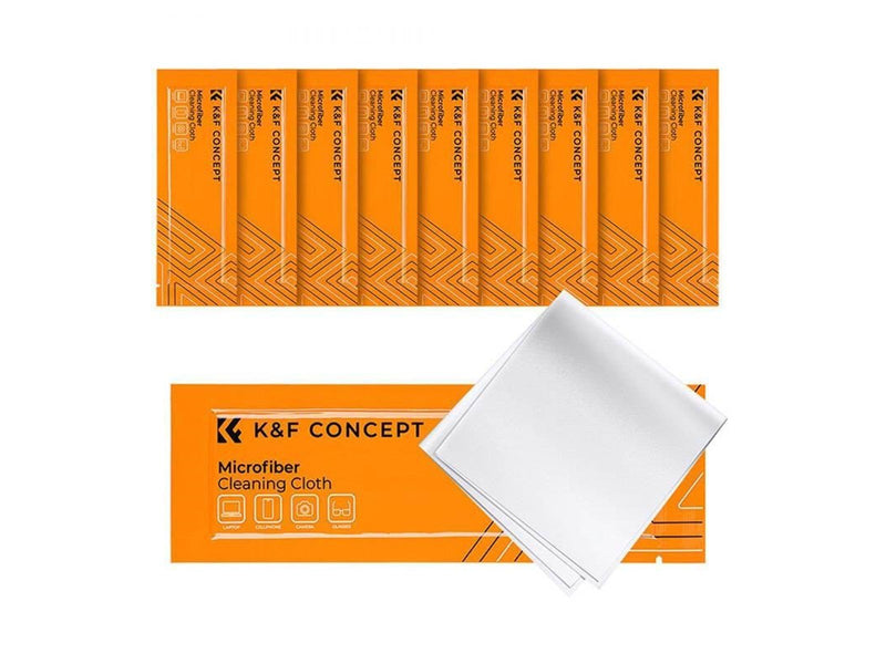 K&F Concept Microfiber Cleaning cloth SKU.1597