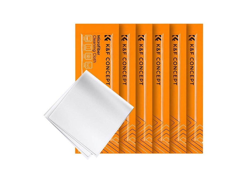 K&F Concept Microfiber Cleaning cloth SKU.1684