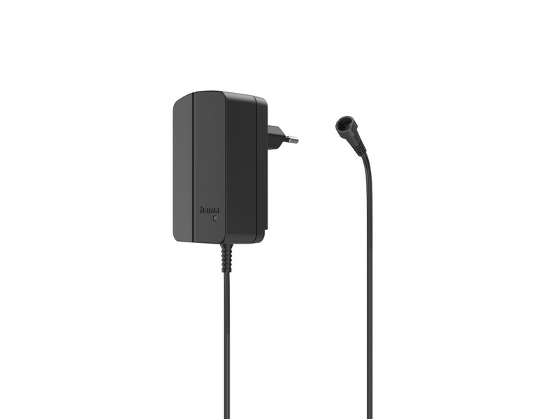 Hama Universal Switching Power Supply 2250mA 27W 12V 7 Adapters Netzteile - 27 Watt - ATX - 80 Plus