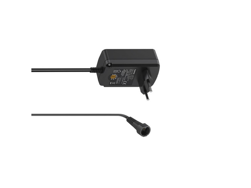 Hama Universal Switching Power Supply 2250mA 27W 12V 7 Adapters Netzteile - 27 Watt - ATX - 80 Plus