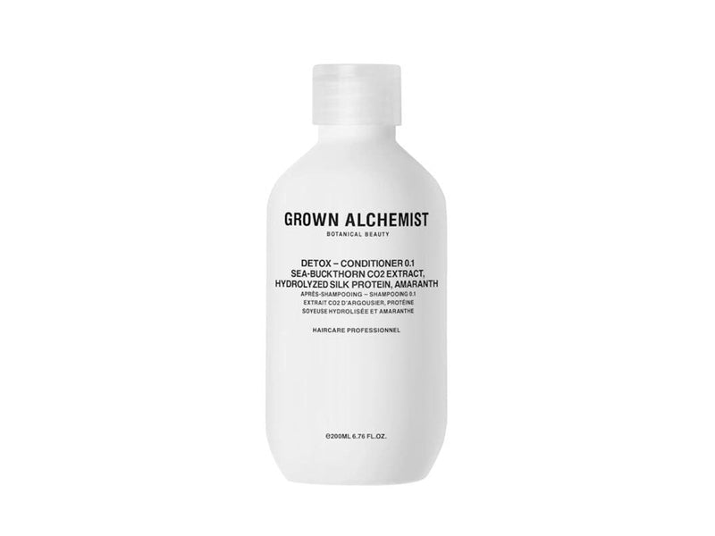 Grown Alchemist Detox Conditioner 0.1