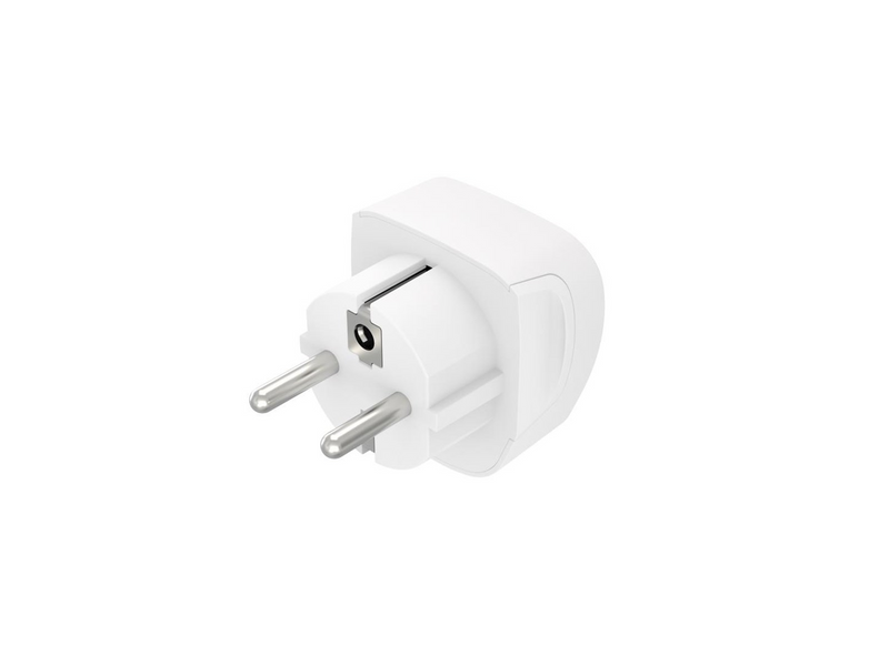 Hama Travel adapter Type G UK-EU