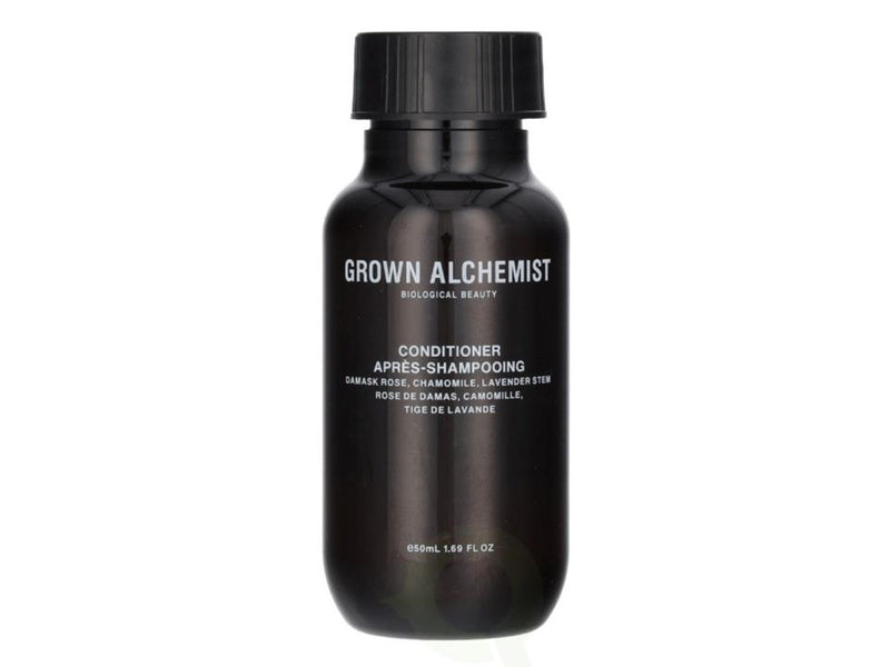 Grown Alchemist Damask Rose Conditioner